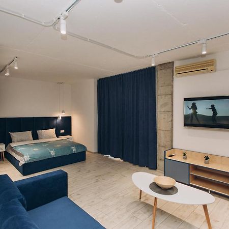 Loft Apartmen Sumy Exterior photo