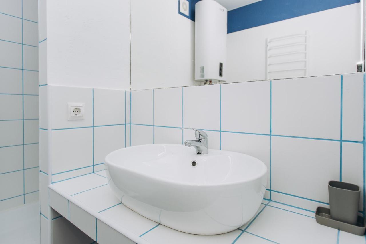 Loft Apartmen Sumy Exterior photo