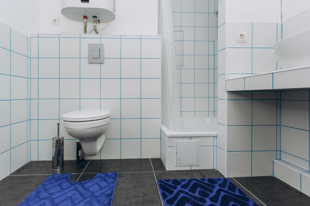 Loft Apartmen Sumy Exterior photo