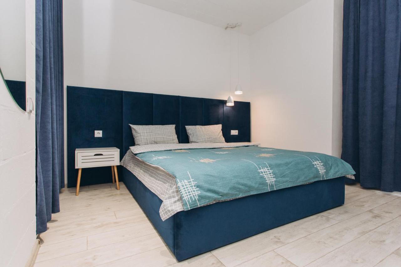 Loft Apartmen Sumy Exterior photo